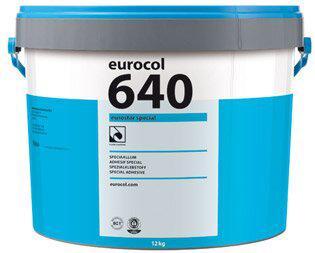 Eurocol 640 Eurostar Special 12kg Eurocol 640 Eurostar Special 12kg
