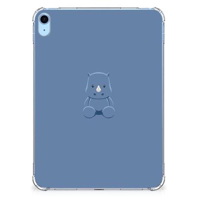 iPad (2022) 10.9 Tablet Back Cover Baby Rhino iPad (2022) 10.9 Tablet Back Cover Baby Rhino