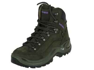 LOWA Renegade GTX Ws