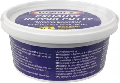 Wynn's Exhaust Repair Putty 250 gram Wynn's Exhaust Repair Putty 250 gram