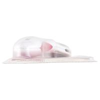 Wilkinson Wilkinson Pedicure Dubbele Eelt Rasp - 1 Stuk - thumbnail