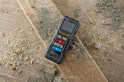 Stanley Laserafstandsmeter TLM99SI - thumbnail