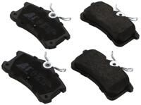 Remblokken set 37270 - thumbnail