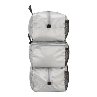 Ortlieb Travel Back-Roller Tas Organisator x3 - Grijs Ortlieb Travel Back-Roller Tas Organisator x3 - Grijs