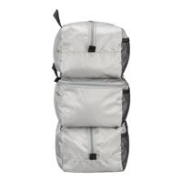 Ortlieb Travel Back-Roller Tas Organisator x3 - Grijs - thumbnail