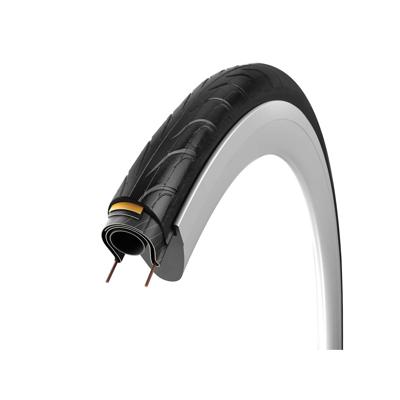 Vittoria buitenband E Rando 28 inch (40 622) zwart Vittoria buitenband E Rando 28 inch (40 622) zwart