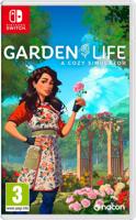 Garden Life: A Cozy Simulator - thumbnail