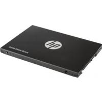 HP S700 120 GB SSD harde schijf (2.5 inch) SATA 6 Gb/s Retail 2DP97AA#ABB - thumbnail