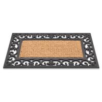 Hamat deurmat gazelle rechthoek - thumbnail