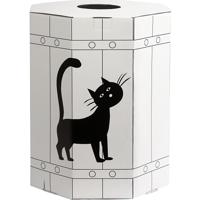 Creativ Company Ton, h: 39 cm, zwart, 1 stuk - thumbnail