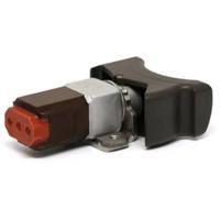 Honeywell SPS 31TW2-205 Tuimelschakelaar 1 stuk(s) - thumbnail