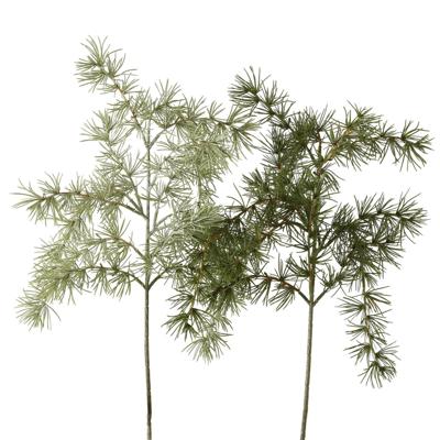 Boltze Home Decoratietak pijnboom h62cm