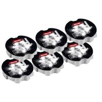 Miele PowerDisk voorraadset 6 stuks Vaatwassers accessoire - thumbnail