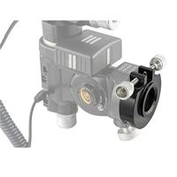 Explore Scientific Precision AZ Adjuster for iEXOS-100 Mount - thumbnail