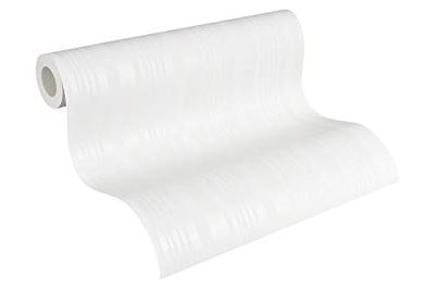 AS Creation MeisterVliesbehang 7 - Overschilderbaar - 569813