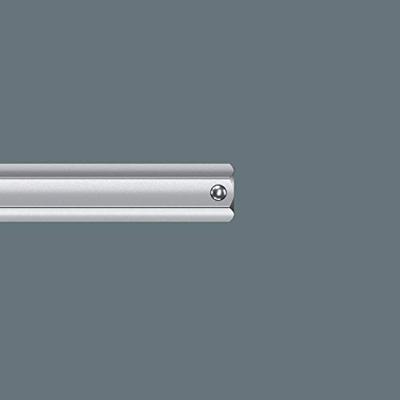 Wera 950 L HF Stiftsleutel, metrisch, verchroomd, met vasthoudfunctie, 4 x 140 mm - 05022121001