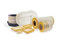 Luchtfilter LX1785 - thumbnail