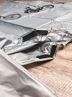 Ventura fietshoes xl - peva-materiaal - thumbnail