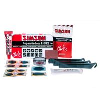 Simson Verv==reparatiedoos e-bike - thumbnail