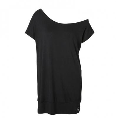 Papillon sport T-shirt zwart Papillon sport T-shirt zwart