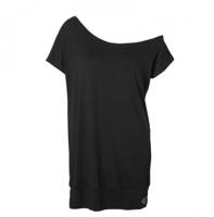 Papillon sport T-shirt zwart - thumbnail