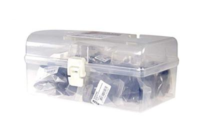 Simson hydrolische velgremblokken magura box 25 sets 600208b
