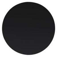 Tafelblad van gehard glas 900 mm rond - thumbnail