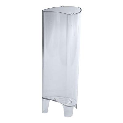 Creativ Company Kaarsen gietvorm, golf, afm 220x57 mm, 1 stuk