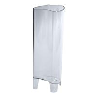 Creativ Company Kaarsen gietvorm, golf, afm 220x57 mm, 1 stuk - thumbnail