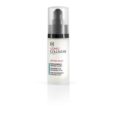 Collistar Pure Actives Hyaluronic Acid Moisturizing Lifting 30 ml Vochtinbrengende crème Heren - thumbnail