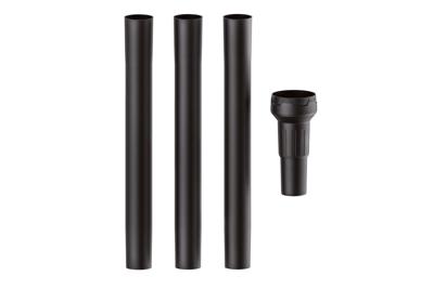 Metabo Accessoires Zuigbuis (3 st.) en mof | voor AS 18 L PC Compact - 630168000