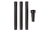 Metabo Accessoires Zuigbuis (3 st.) en mof | voor AS 18 L PC Compact - 630168000 - thumbnail