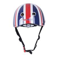 Kinder Fietshelm Union Jack Small (48 - 53 cm) - thumbnail