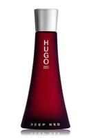 Hugo Boss Deep Red Dames Eau de Parfum - thumbnail