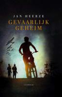 Gevaarlijk geheim (Hardback) - thumbnail