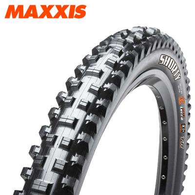 MAXXIS 27.5x2.50wt (63-584) shorty 3c maxxterra exo tr 60tpi zwart vouw tb85979000