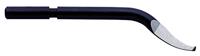 Exact 60095 Ontbraamset Type ontbramer: SCR-8 2.6 mm, 3.2 mm 1 set(s) - thumbnail