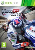MotoGP 10/11 - thumbnail
