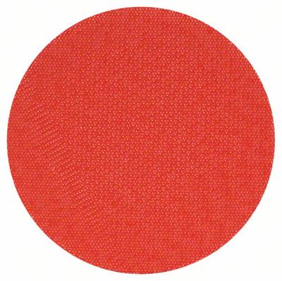 Bosch Accessoires Steunschijf met klithechtsysteem 115 mm, 13.300 o.p.m 1st - 2608601076