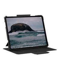 Urban Armor Gear Metropolis SE Book cover Zwart Tabletcover - thumbnail