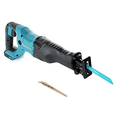 Makita DJR186Z Accu Reciprozaag 18V Basic Body - thumbnail