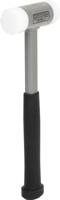 KS Tools 140.5272 140.5272 Kunststof hamer 590 g 295 mm 1 stuk(s) - thumbnail