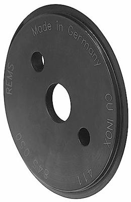 Rems cento snijwiel cu-inox