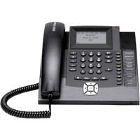 AUERSWALD COMfortel 1200 ISDN zwart - thumbnail