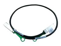 Hp e X240 100G QSFP28 1m DAC-kabel - thumbnail