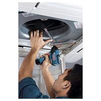 Bosch Blauw GDR 12V-110 Professional Accudraaislagmoeraanzetter SOLO | zonder accu&apos;s en lader - 06019E0002 - thumbnail