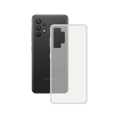 Telefoonhoes Contact Samsung Galaxy A33 5G Transparant