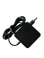 EcoLine - Oplader / AC Adapter - Compatibel Met De Asus F553 F553M F553MA R540L R540S X540S X553 X553M X553MA ZenBook UX303L - 19V 3.42A 65W - thumbnail
