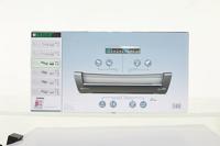 Leitz ILAM Office Pro lamineermachine, voor ft A3, grijs - thumbnail