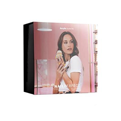 NailPerfect Kits Acryl Student Kit